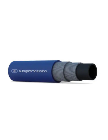 Wąż gumowy spawalniczy Welblu do tlenu fi 8x15 mm, 20 bar, niebieski, ISO 3821 | Pneumatyka | Eshop Dopak | Wszystko dla Przemys