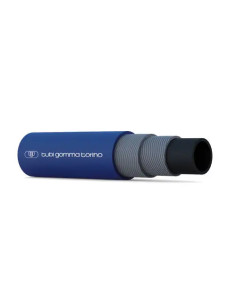 Wąż gumowy spawalniczy Welblu do tlenu fi 9x16 mm, 20 bar, niebieski, ISO 3821 | Pneumatyka | Eshop Dopak | Wszystko dla Przemys