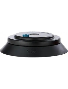 Przyssawka próżniowa fi 112 mm, płaska, ożebrowana, NBR, z mocowaniem G 1/2 GW | Pneumatyka | Eshop Dopak | Wszystko dla Przemys