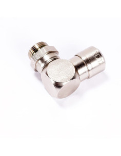 Złączka pneumatyczna kątowa 3/4", na wąż fi 12mm, D093705, EISELE | Pneumatyka | Eshop Dopak | Wszystko dla Przemysłu