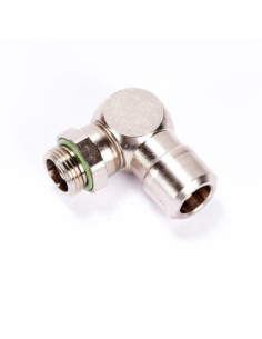 Złączka pneumatyczna kątowa 3/4", na wąż fi 12mm, D093705, EISELE | Pneumatyka | Eshop Dopak | Wszystko dla Przemysłu 2