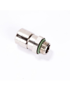 Szybkozłączka  prosta, fi 10mm, BSP 1/4" (19G), EISELE | Pneumatyka | Eshop Dopak | Wszystko dla Przemysłu