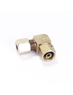 Kolano M16xM16 | Hydraulika | Eshop Dopak | Wszystko dla Przemysłu 2
