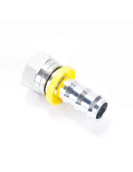 Złącze do węża Push-Lock M22x1,5 GW, choinka do węża fi 18 mm | Hydraulika | Eshop Dopak | Wszystko dla Przemysłu
