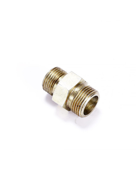 Nypel hydrauliczny M18x1,5 x M20x1,5 | Hydraulika | Eshop Dopak | Wszystko dla Przemysłu