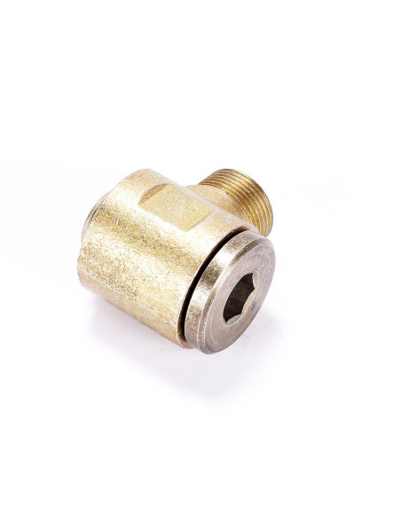 Przyłączka kolanowa banjo M24x1/2" | Hydraulika | Eshop Dopak | Wszystko dla Przemysłu