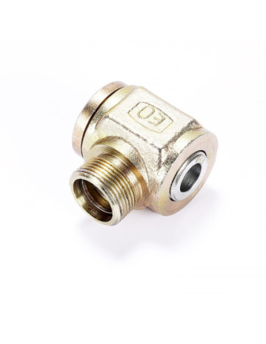 Przyłączka kolanowa banjo M24x1/2" | Hydraulika | Eshop Dopak | Wszystko dla Przemysłu
