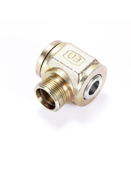 Przyłączka kolanowa banjo M24x1/2" | Hydraulika | Eshop Dopak | Wszystko dla Przemysłu