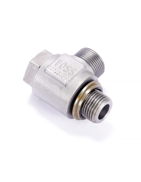 Przyłączka kolanowa banjo M24x1/2" | Hydraulika | Eshop Dopak | Wszystko dla Przemysłu