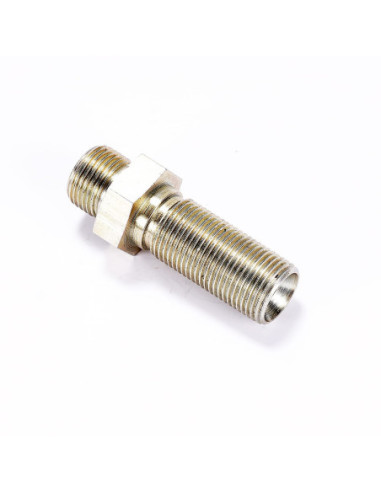 Nypel 2xGZ 3/8, L41mm | Hydraulika | Eshop Dopak | Wszystko dla Przemysłu