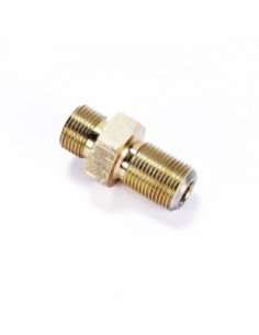 Nypel 2xGZ 3/8, L41mm | Hydraulika | Eshop Dopak | Wszystko dla Przemysłu 2