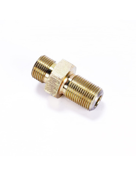 Nypel 2xGZ 3/8, L41mm | Hydraulika | Eshop Dopak | Wszystko dla Przemysłu