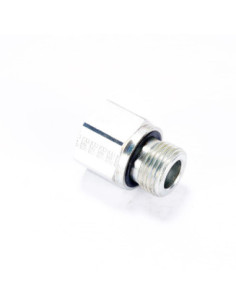 Złączka redukcyjna 1/2x3/8'' z uszczelką | Hydraulika | Eshop Dopak | Wszystko dla Przemysłu