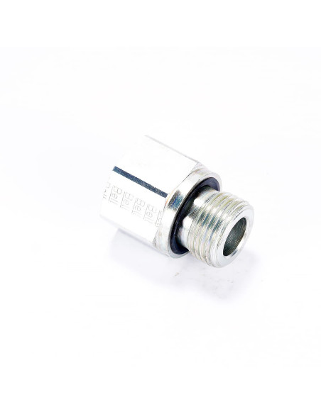 Złączka redukcyjna 1/2x3/8'' z uszczelką | Hydraulika | Eshop Dopak | Wszystko dla Przemysłu