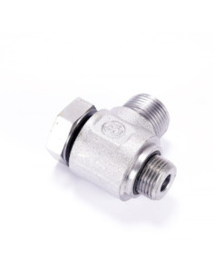 Przyłączka kolankowa Banjo M20xM18 | Hydraulika | Eshop Dopak | Wszystko dla Przemysłu