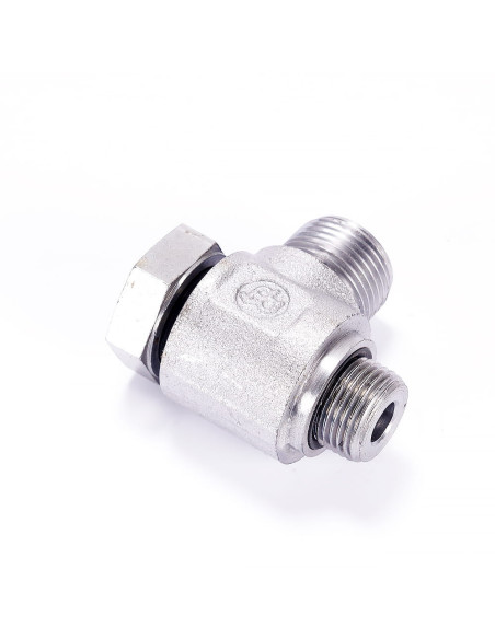 Przyłączka kolankowa Banjo M20xM18 | Hydraulika | Eshop Dopak | Wszystko dla Przemysłu