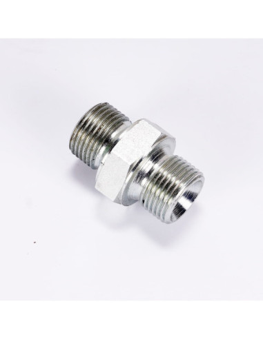 Przyłącze proste 3/8" | Hydraulika | Eshop Dopak | Wszystko dla Przemysłu