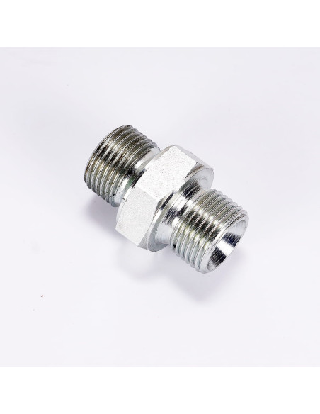 Przyłącze proste 3/8" | Hydraulika | Eshop Dopak | Wszystko dla Przemysłu