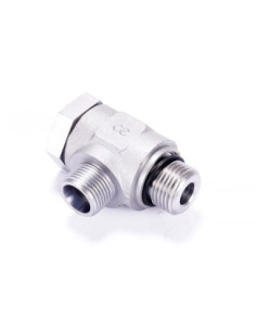 Przyłączka kolankowa Banjo M20 x1/2" | Hydraulika | Eshop Dopak | Wszystko dla Przemysłu