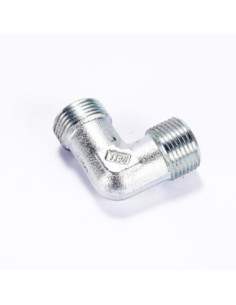 Kolano M20x1,5 | Hydraulika | Eshop Dopak | Wszystko dla Przemysłu
