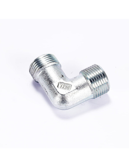Kolano M20x1,5 | Hydraulika | Eshop Dopak | Wszystko dla Przemysłu