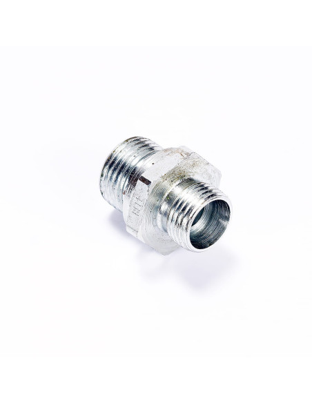 Przyłącze proste M18x1,5 x 1/2" | Hydraulika | Eshop Dopak | Wszystko dla Przemysłu