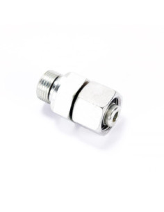 Przyłącze hydrauliczne proste M18x1,5 z nakrętką | Hydraulika | Eshop Dopak | Wszystko dla Przemysłu