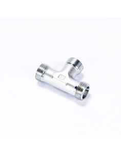Trójnik hydrauliczny M20x1,5 | Hydraulika | Eshop Dopak | Wszystko dla Przemysłu