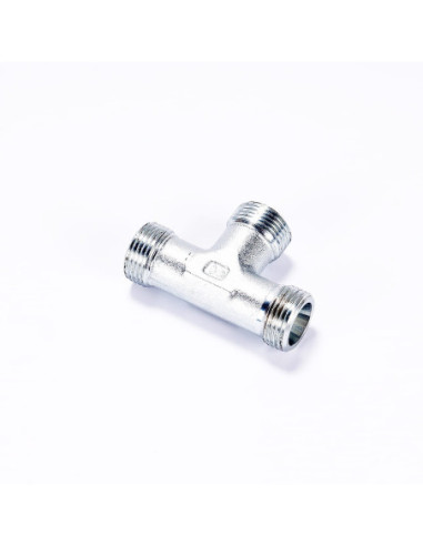 Trójnik hydrauliczny M20x1,5 | Hydraulika | Eshop Dopak | Wszystko dla Przemysłu