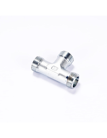 Trójnik hydrauliczny M20x1,5 | Hydraulika | Eshop Dopak | Wszystko dla Przemysłu