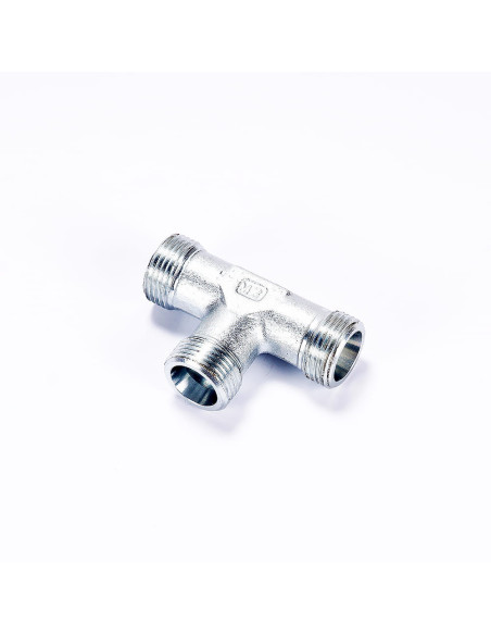 Trójnik hydrauliczny M20x1,5 | Hydraulika | Eshop Dopak | Wszystko dla Przemysłu