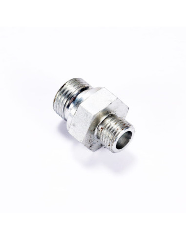 Przyłącze proste M16x1,5 x 1/2" | Hydraulika | Eshop Dopak | Wszystko dla Przemysłu