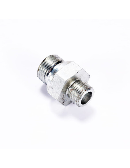 Przyłącze proste M16x1,5 x 1/2" | Hydraulika | Eshop Dopak | Wszystko dla Przemysłu