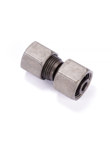 Przyłącze proste GW M20xGZ M18 z nakrętką, pod rurkę 10 | Hydraulika | Eshop Dopak | Wszystko dla Przemysłu