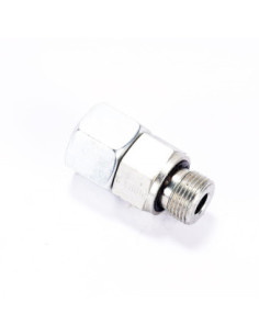 Przyłącze proste GW M20x1,5 x GZ3/8" z nakrętką | Hydraulika | Eshop Dopak | Wszystko dla Przemysłu