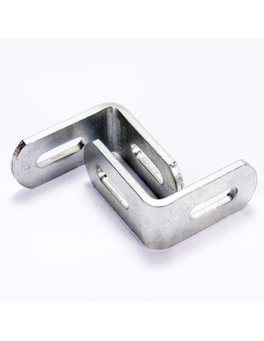 Kątownik 86x86x45, ocynk, KT-MB90, NICZUK | Hydraulika | Eshop Dopak | Wszystko dla Przemysłu