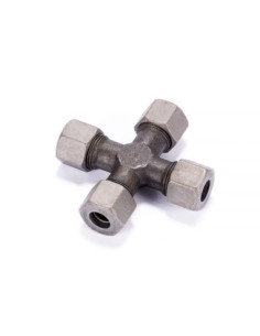 Czwórnik  M20, pod rurkę 12 | Hydraulika | Eshop Dopak | Wszystko dla Przemysłu
