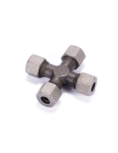 Czwórnik  M20, pod rurkę 12 | Hydraulika | Eshop Dopak | Wszystko dla Przemysłu