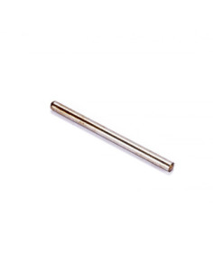 Trzpień stal fi7 L100 mm | Mechanika Przemysłowa | Sklep Eshop Dopak