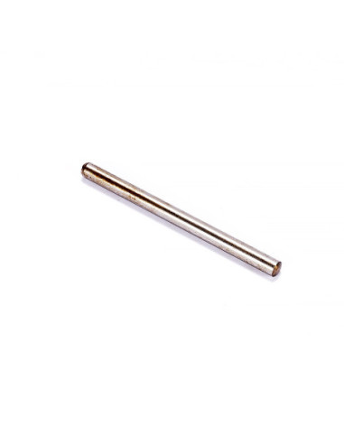 Trzpień stal fi7 L100 mm | Mechanika Przemysłowa | Sklep Eshop Dopak