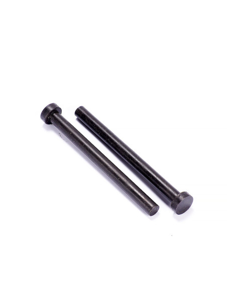 Trzpień stal fi8 L96 | Mechanika Przemysłowa | Sklep Eshop Dopak