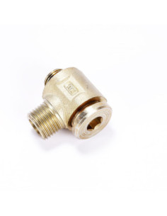 Przyłączka kolankowa Banjo M16x1/4" | Hydraulika | Eshop Dopak | Wszystko dla Przemysłu