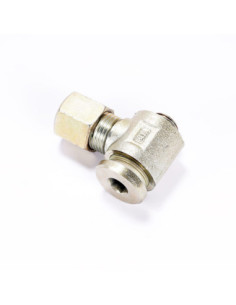 Przyłączka kolankowa Banjo M16x1/4" | Hydraulika | Eshop Dopak | Wszystko dla Przemysłu 2