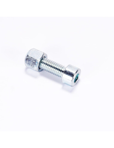 Nakrętka, 0504054, KRAUSS MAFFEI | Mechanika Przemysłowa | Sklep Eshop Dopak