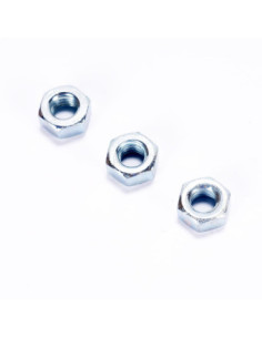 Nakrętka, 0500802, KRAUSS MAFFEI | Mechanika Przemysłowa | Sklep Eshop Dopak