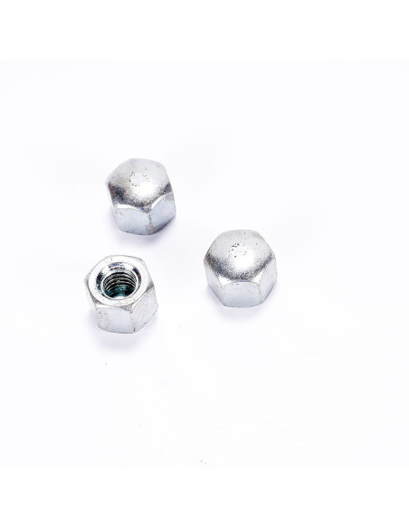 Nakrętka, 0504091, KRAUSS MAFFEI | Mechanika Przemysłowa | Sklep Eshop Dopak