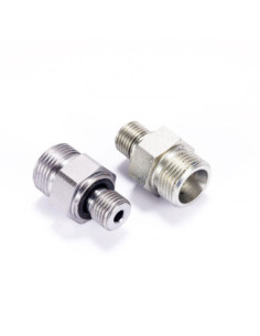 Nypel M20x1/4" | Hydraulika | Eshop Dopak | Wszystko dla Przemysłu