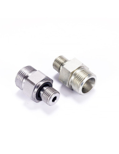 Nypel M20x1/4" | Hydraulika | Eshop Dopak | Wszystko dla Przemysłu