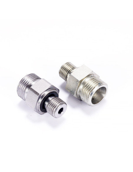 Nypel M20x1/4" | Hydraulika | Eshop Dopak | Wszystko dla Przemysłu
