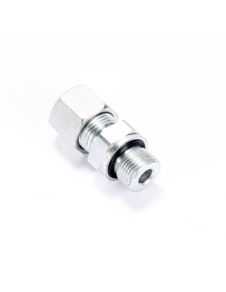 Nypel M18x3/8" z nakrętką | Hydraulika | Eshop Dopak | Wszystko dla Przemysłu